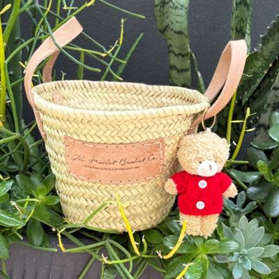 Baby Bear Red